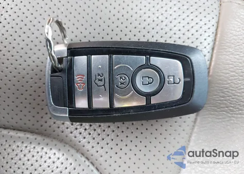 2019 Ford Expedition Limited z USA, uszkodzony, nr VIN 1FMJU2AT6KEA33616